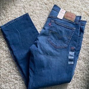 Men’s 559 Relaxed Straight Levi’s